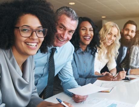 Staatsangehörigkeit im Lebenslauf