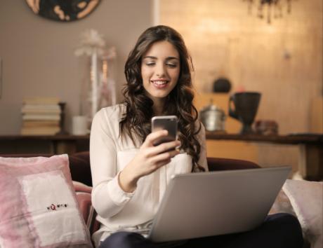 CV-mall i Google Docs