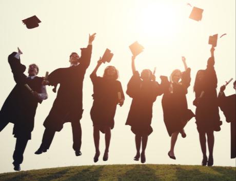 Mencantumkan Pendidikan pada CV Anda