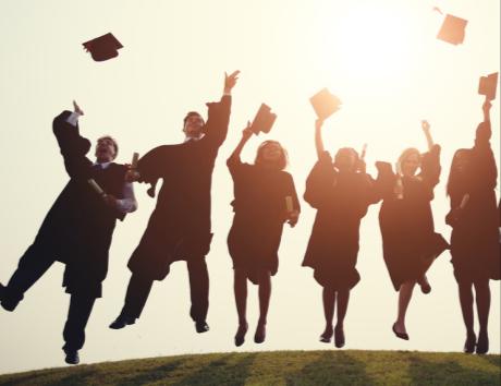 CV Eğitim Bilgileri