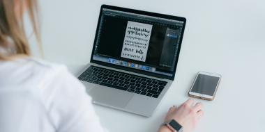 10 Font untuk CV yang Profesional dan Lolos ATS