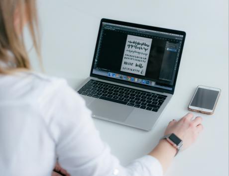 Choosing the Best Font for Your CV