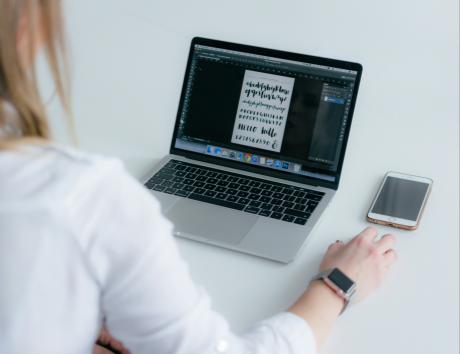 tipo de letra para hoja de vida