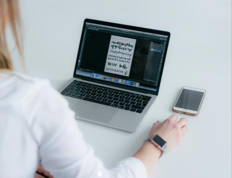 fonte para curriculo