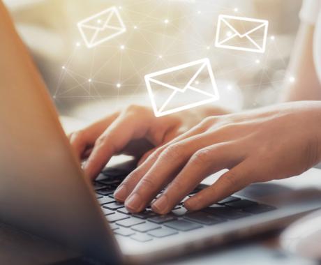Het e-mailadres op je cv: wat kan wel en wat niet?