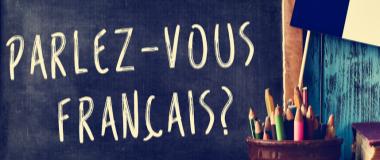 Crie um ótimo curriculum vitae em francês