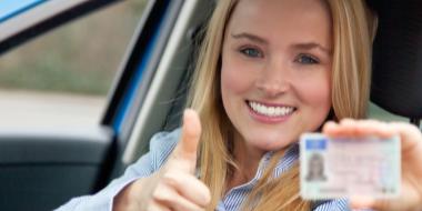 Le permis de conduire sur le CV : où le mettre ?