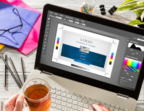 Een creatief cv maken: hoe ver ga je?