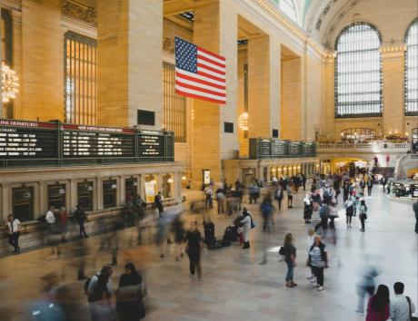 amerikanischer lebenslauf