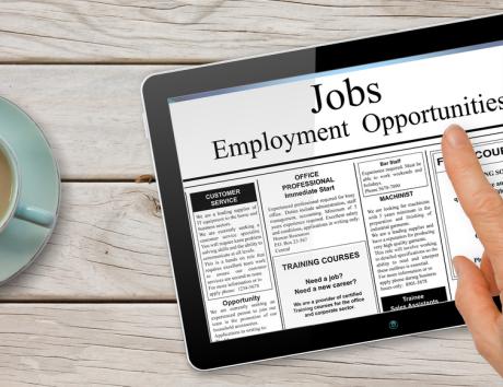 Cómo buscar trabajo en portales de empleo