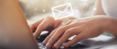 Πώς να στείλεις το βιογραφικό σου με email