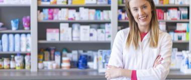 Currículum farmacéutico: Ejemplo destacado en farmacia