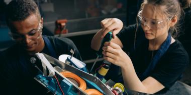 Competenze tecniche nel curriculum (2026)