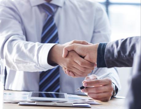 Συστάσεις στο βιογραφικό