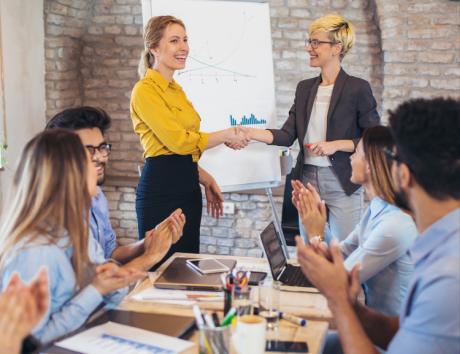 Hoe vermeld je soft skills op je cv?