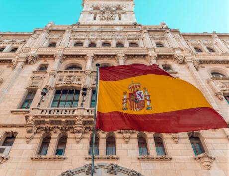 curriculum vitae em espanhol