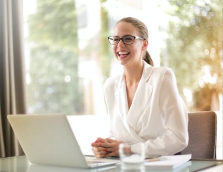 Les qualités sur un CV