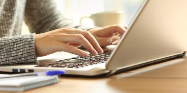 Currículum de dos páginas: consejos útiles