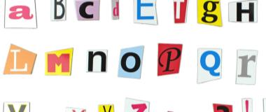 Font curriculum: Scegli il carattere perfetto