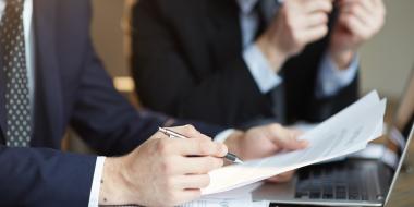 Carta de presentación corta: Guía y ejemplos