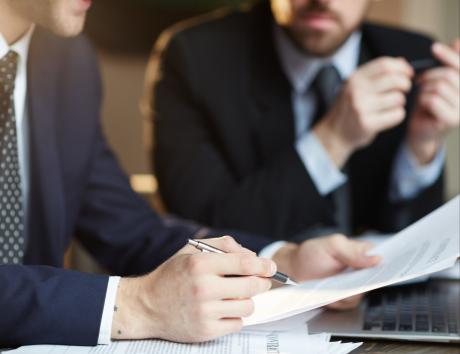 short cover letter sample