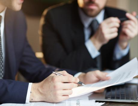 carta de presentacion corta