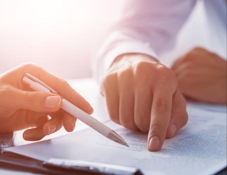 10 tips voor een perfect cv