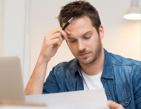 Lugar de nacimiento en el currículum