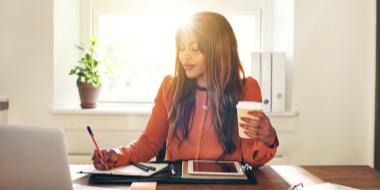 CV Inverso: Cos'è e come crearlo? (Incluso esempio)