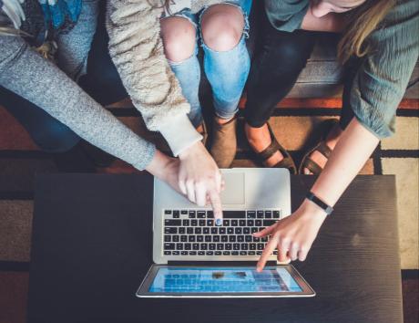 Vinkkejä CV:n kirjoittamiseen