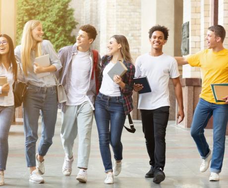 Comment rédiger son CV lorsque l’on est étudiant ?
