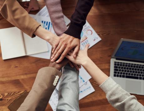 teamwork skills resume