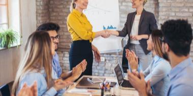 Competencias en el currículum: resalta tus cualidades