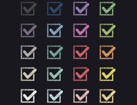 Doe de ultieme cv check voordat je hem verstuurt