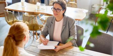 Data Diri di CV: Panduan disertai Tips Praktis