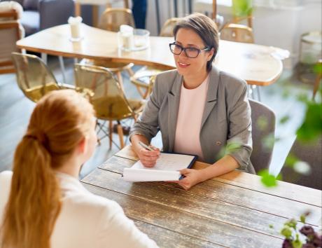 Dados pessoais no currículo
