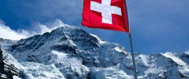 Guide to Creating a Curriculum Vitae for Switzerland