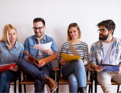 Curriculum Vitae Parole da Usare