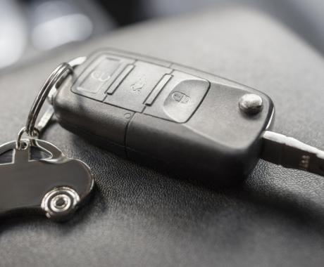 Bezit van een auto op je cv vermelden