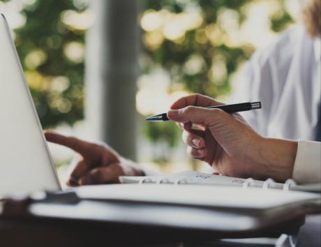 Como fazer um currículo em PDF