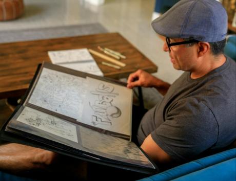 Perbedaan cv dan portofolio