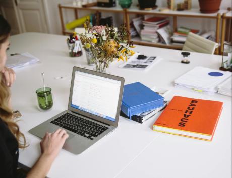 önéletrajz típusok