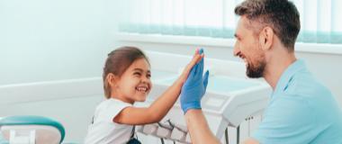 Currículum vitae dentista: Resalta tu experiencia