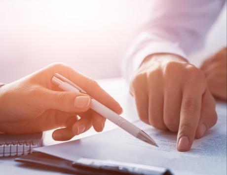 10 dicas para escrever um currículo efetivo