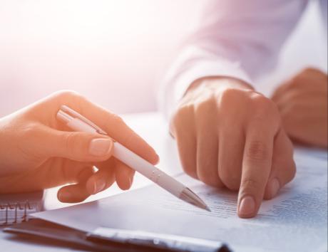 dicas para curriculum vitae