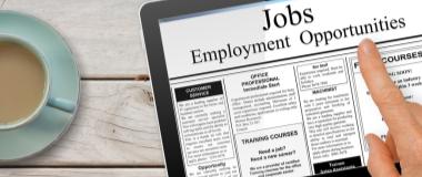 Sites de recherche emploi: Trouve ton job