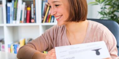 Titolo professionale per il CV + esempi