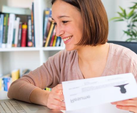 Lorsque vous rédigez votre CV, ajoutez-vous un titre ?