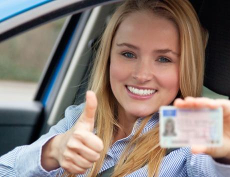 Indiquez-vous votre permis de conduire lorsque vous rédigez un CV ?