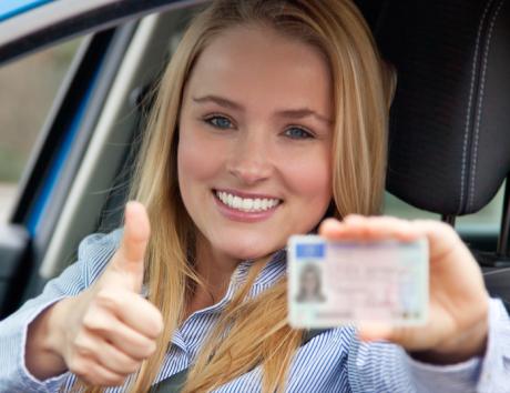 Rijbewijs op je cv vermelden, wanneer wel en wanneer niet